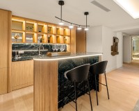 Obra nueva - Villa / Chalet - Marbella