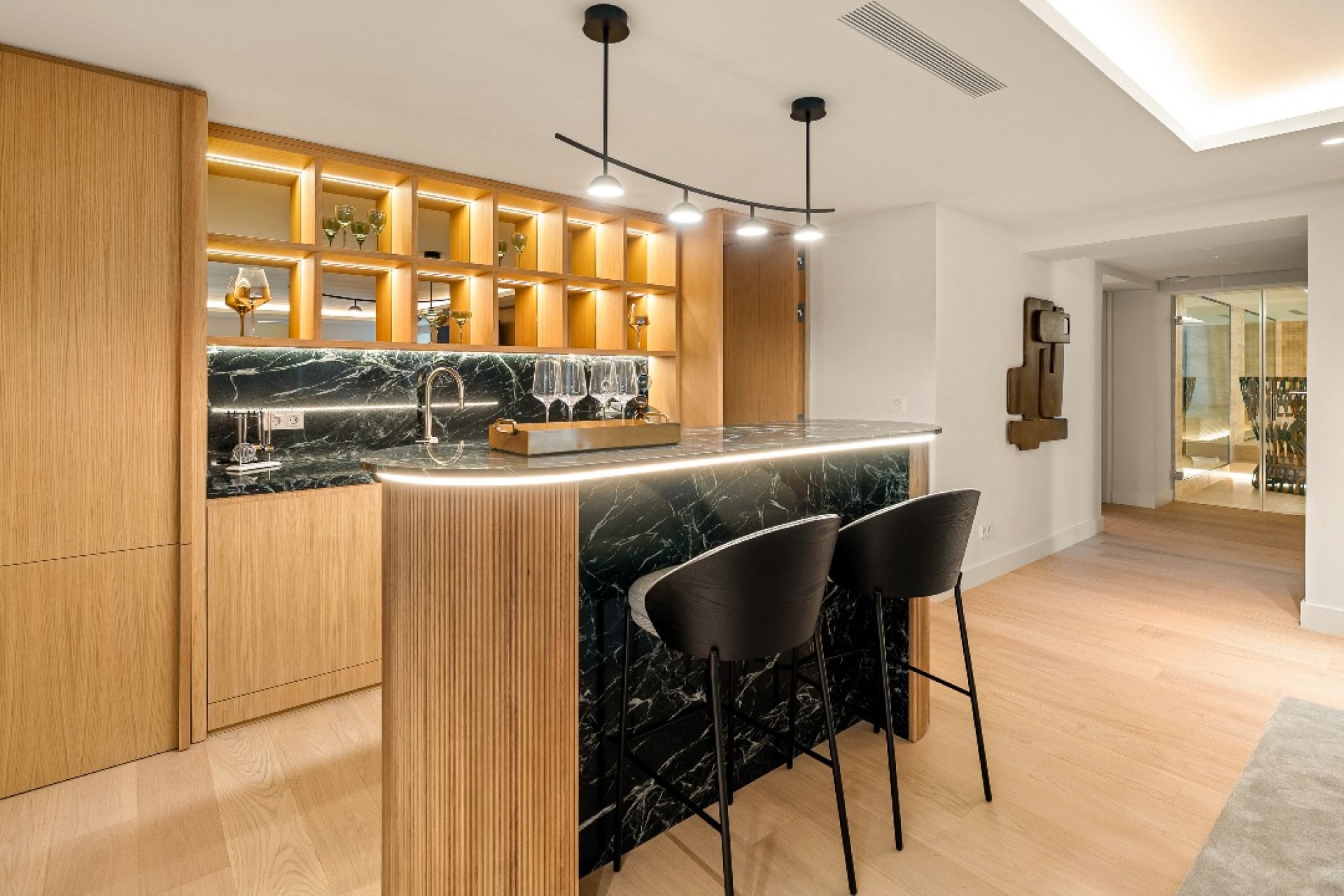 Obra nueva - Villa / Chalet - Marbella