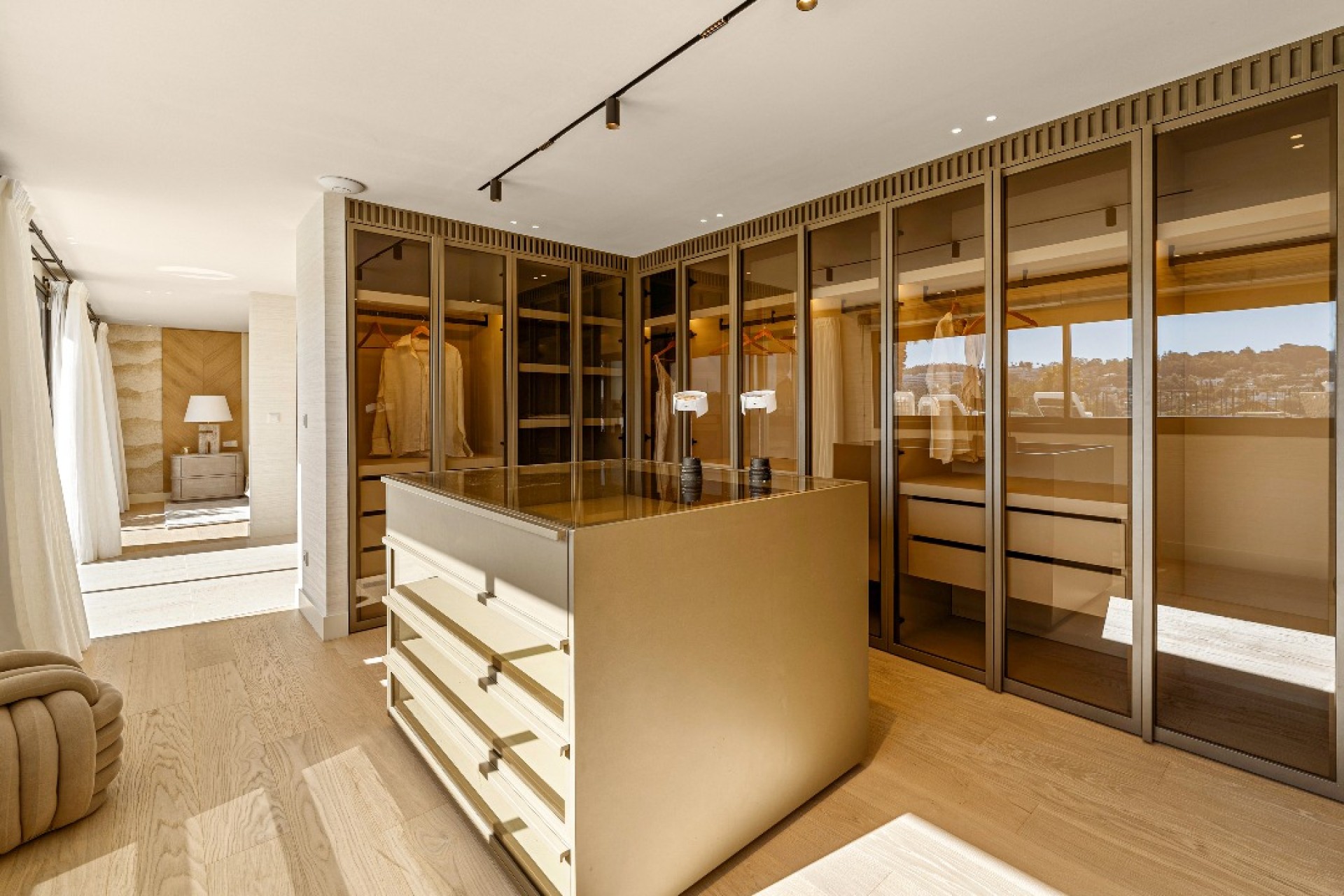 Obra nueva - Villa / Chalet - Marbella