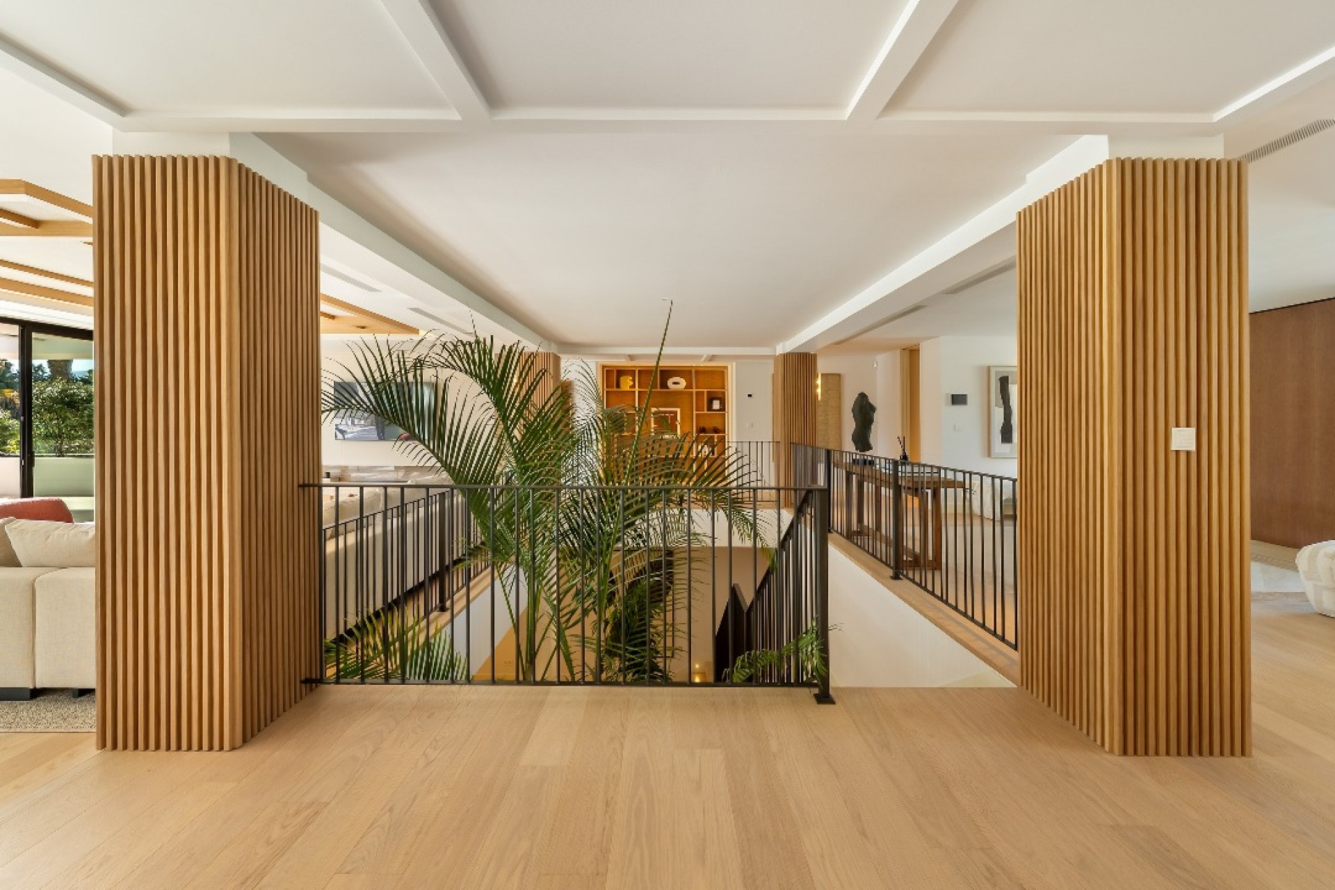 Obra nueva - Villa / Chalet - Marbella