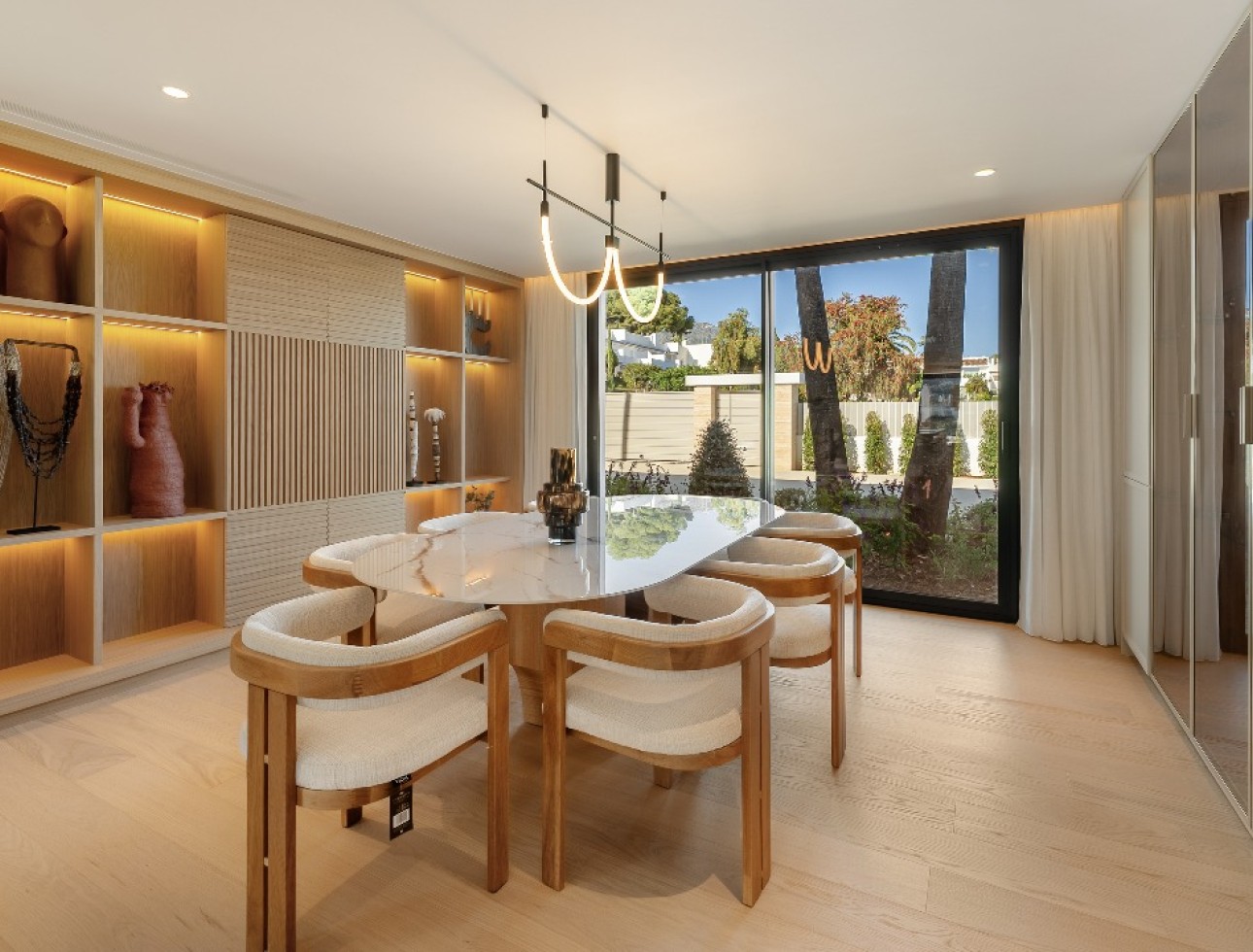 Obra nueva - Villa / Chalet - Marbella