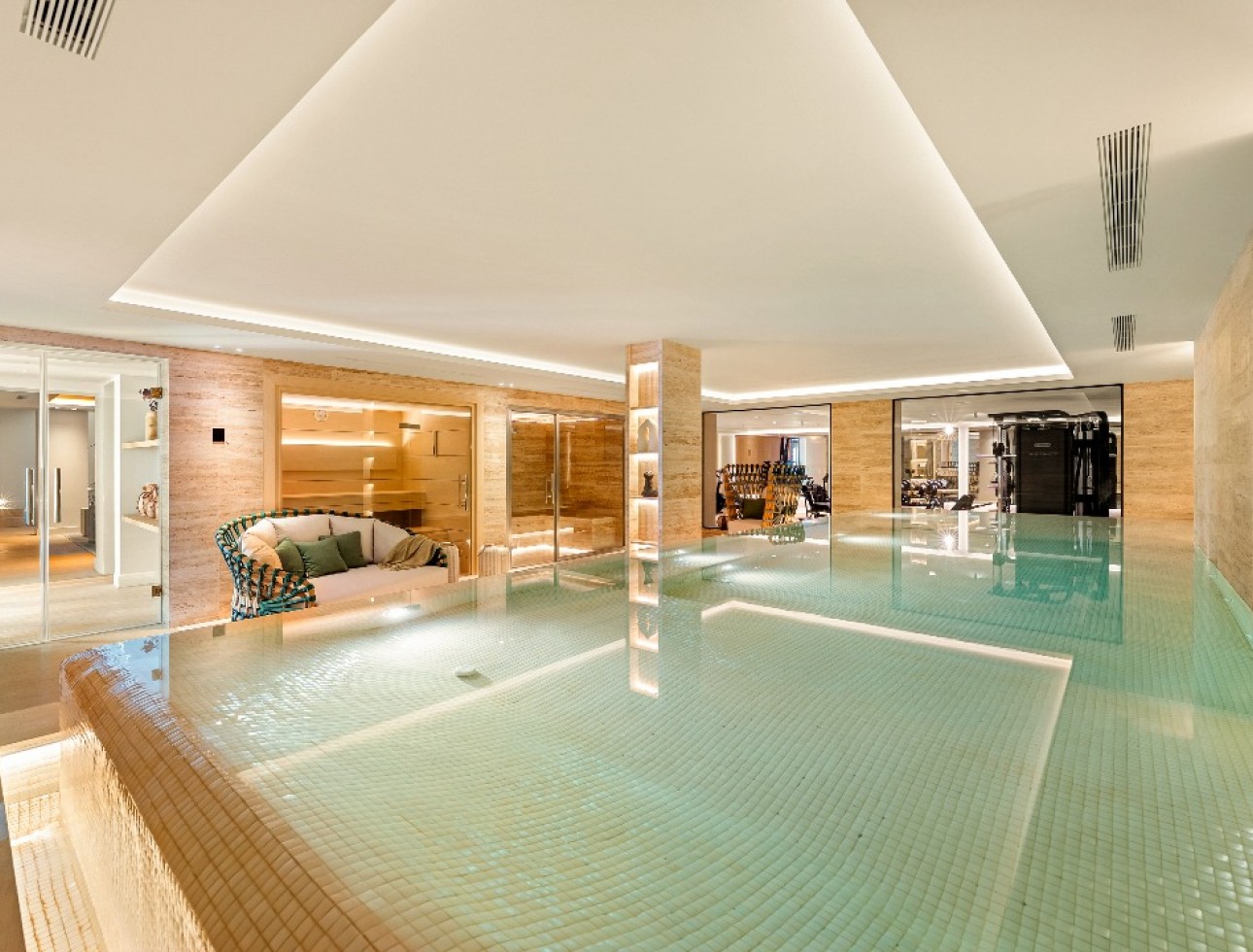 Obra nueva - Villa / Chalet - Marbella