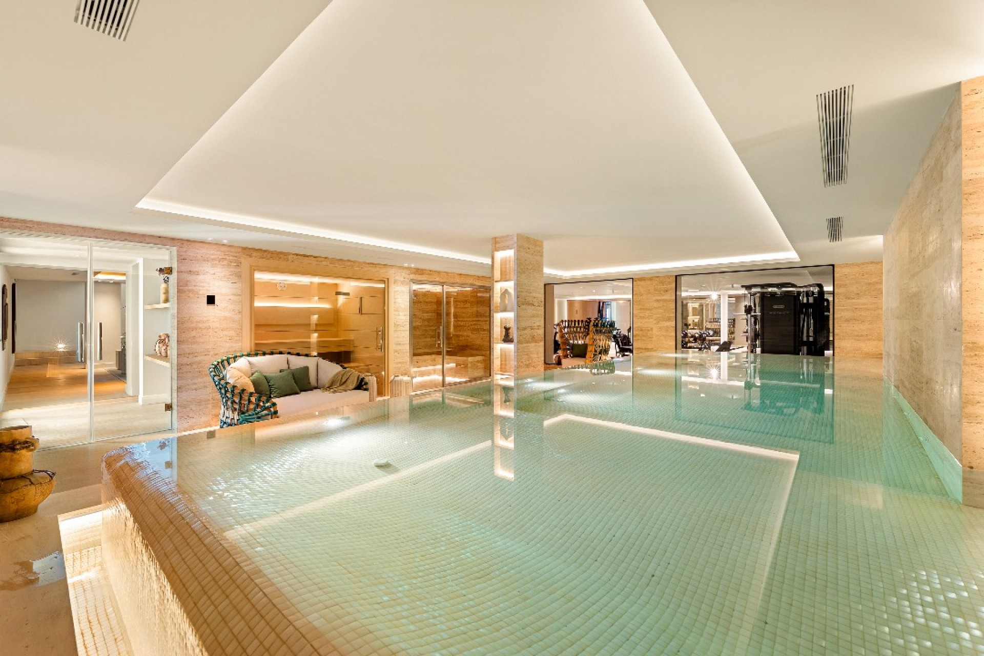 Obra nueva - Villa / Chalet - Marbella