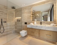 Obra nueva - Villa / Chalet - Marbella