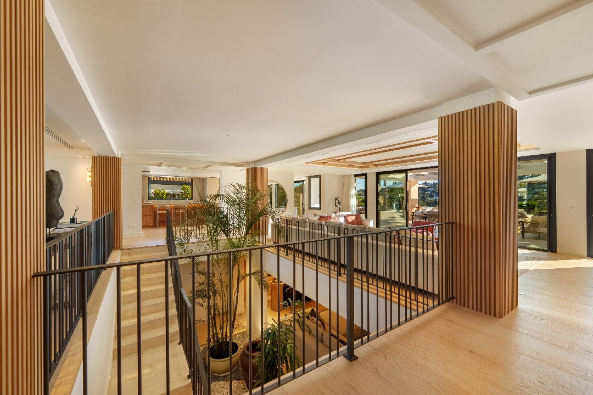 Obra nueva - Villa / Chalet - Marbella