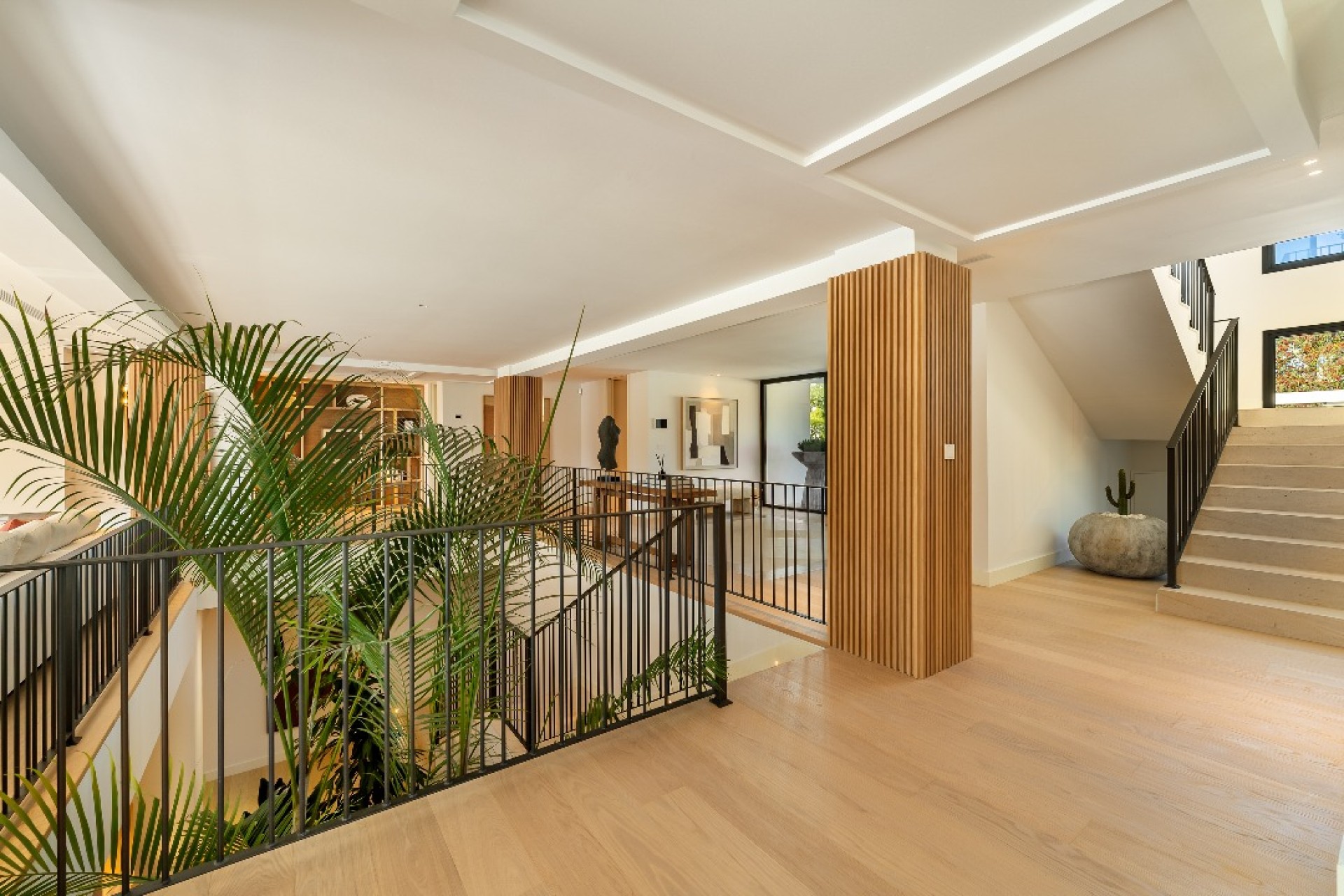 Obra nueva - Villa / Chalet - Marbella