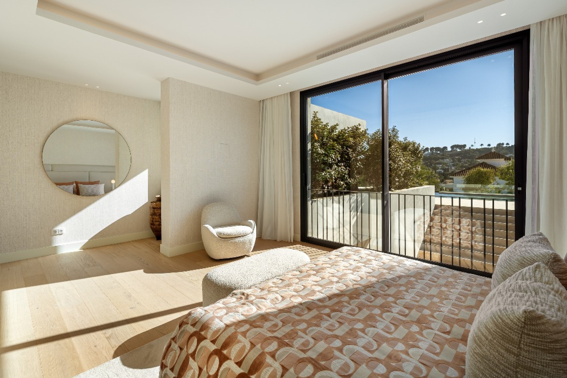 Obra nueva - Villa / Chalet - Marbella