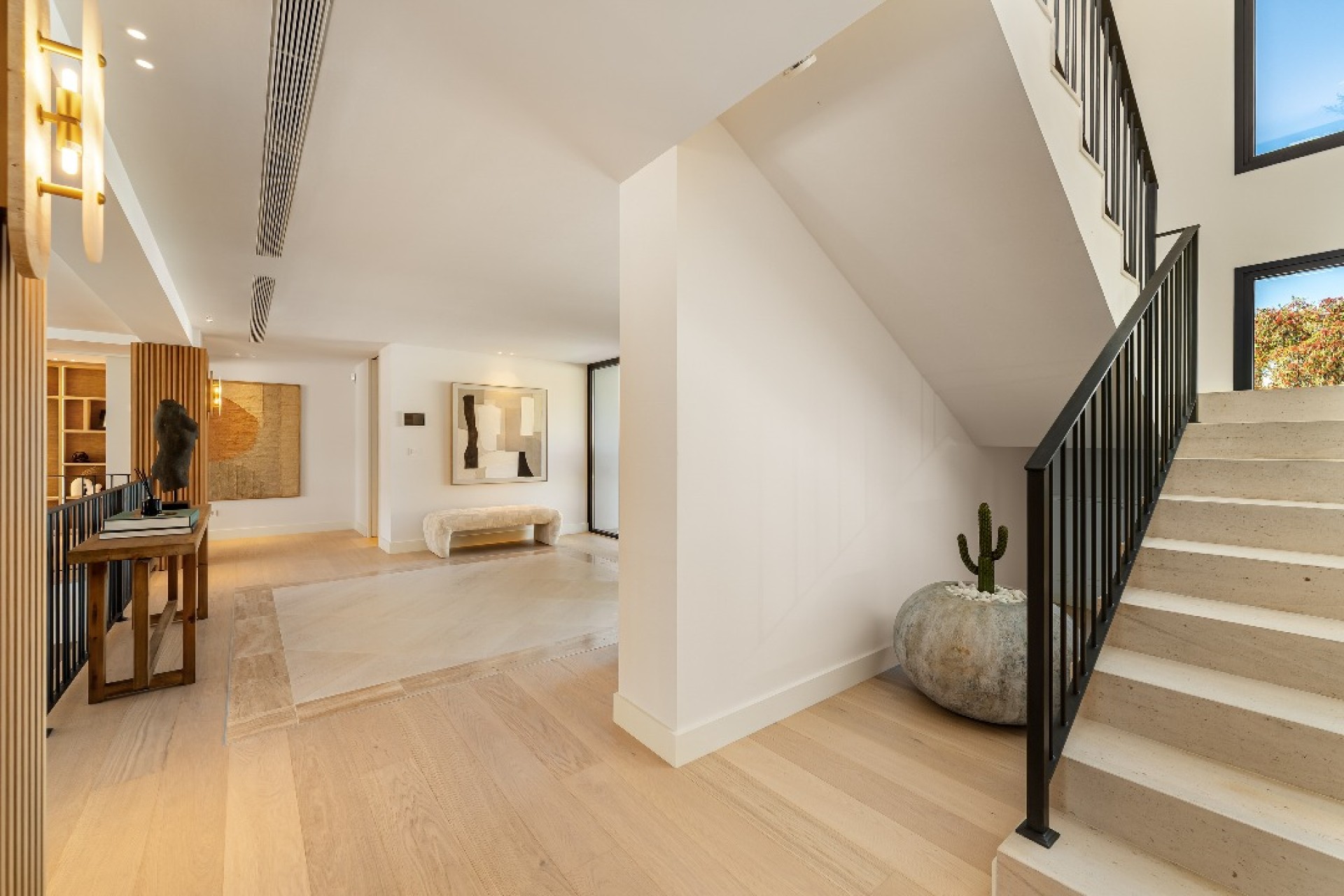 Obra nueva - Villa / Chalet - Marbella