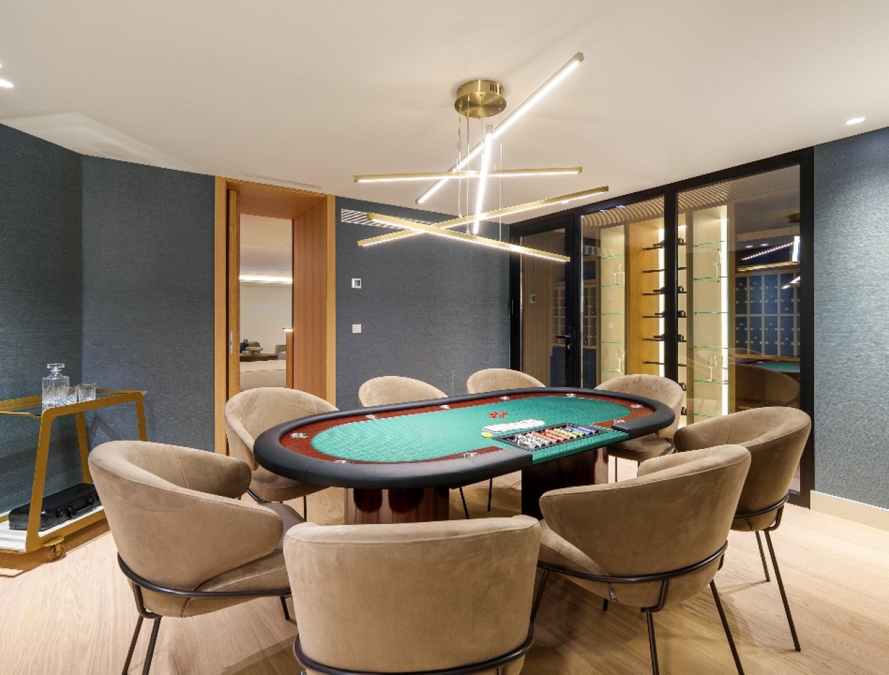 Obra nueva - Villa / Chalet - Marbella