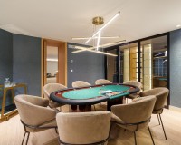 Obra nueva - Villa / Chalet - Marbella