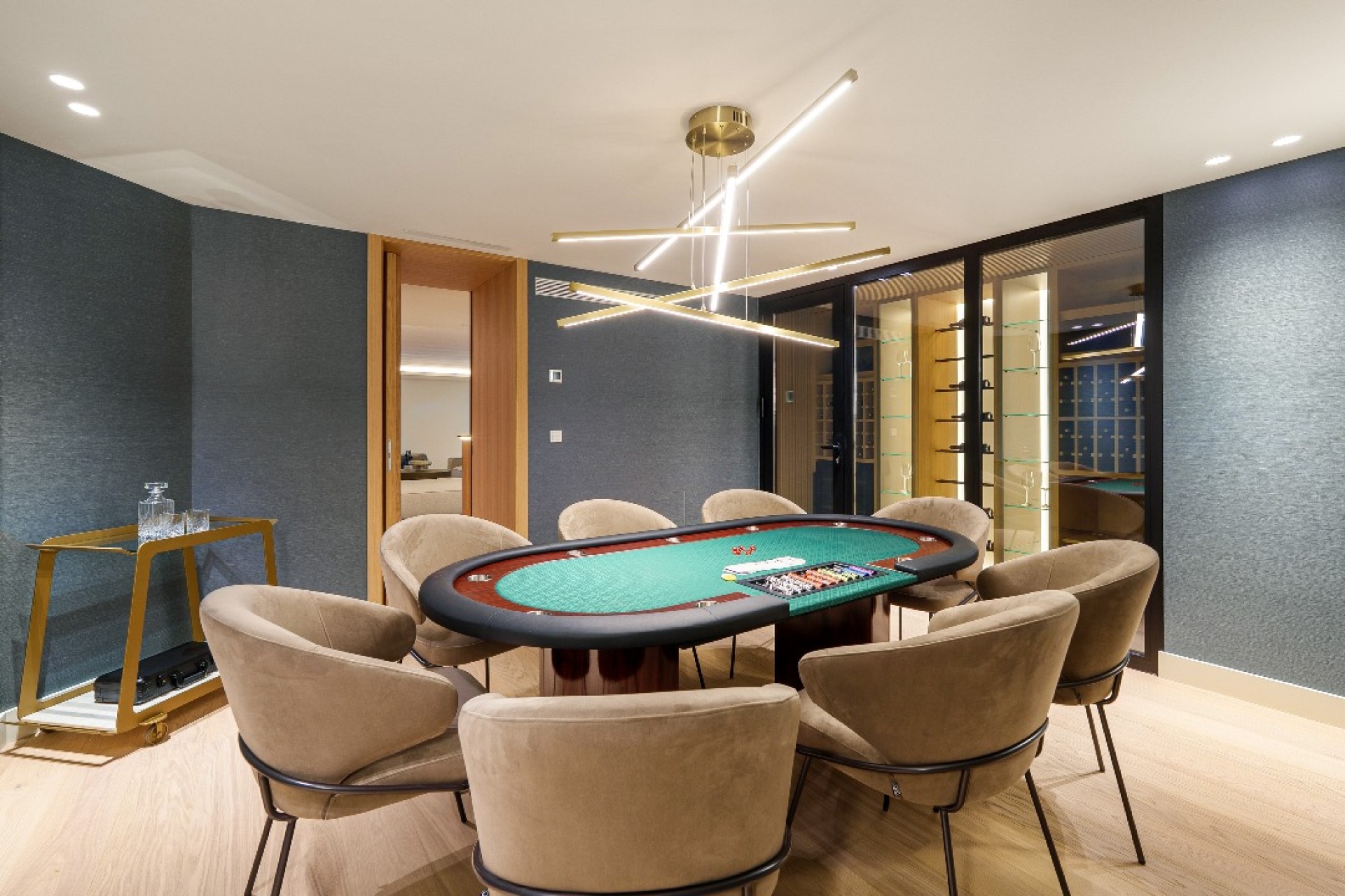 Obra nueva - Villa / Chalet - Marbella