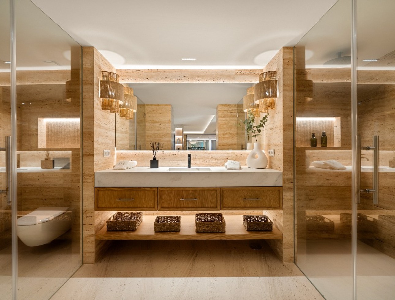 Obra nueva - Villa / Chalet - Marbella