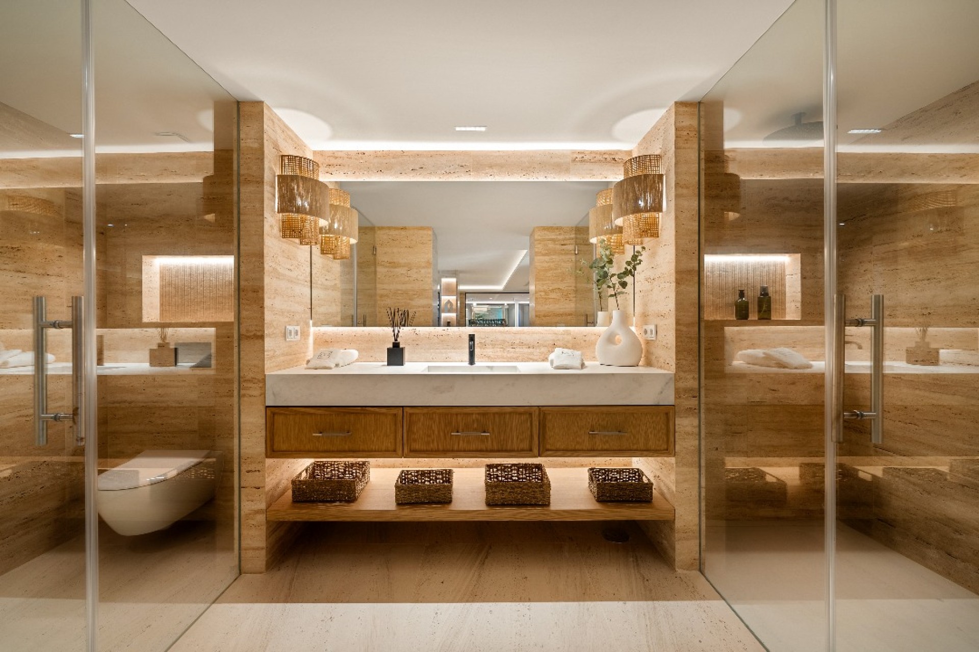 Obra nueva - Villa / Chalet - Marbella