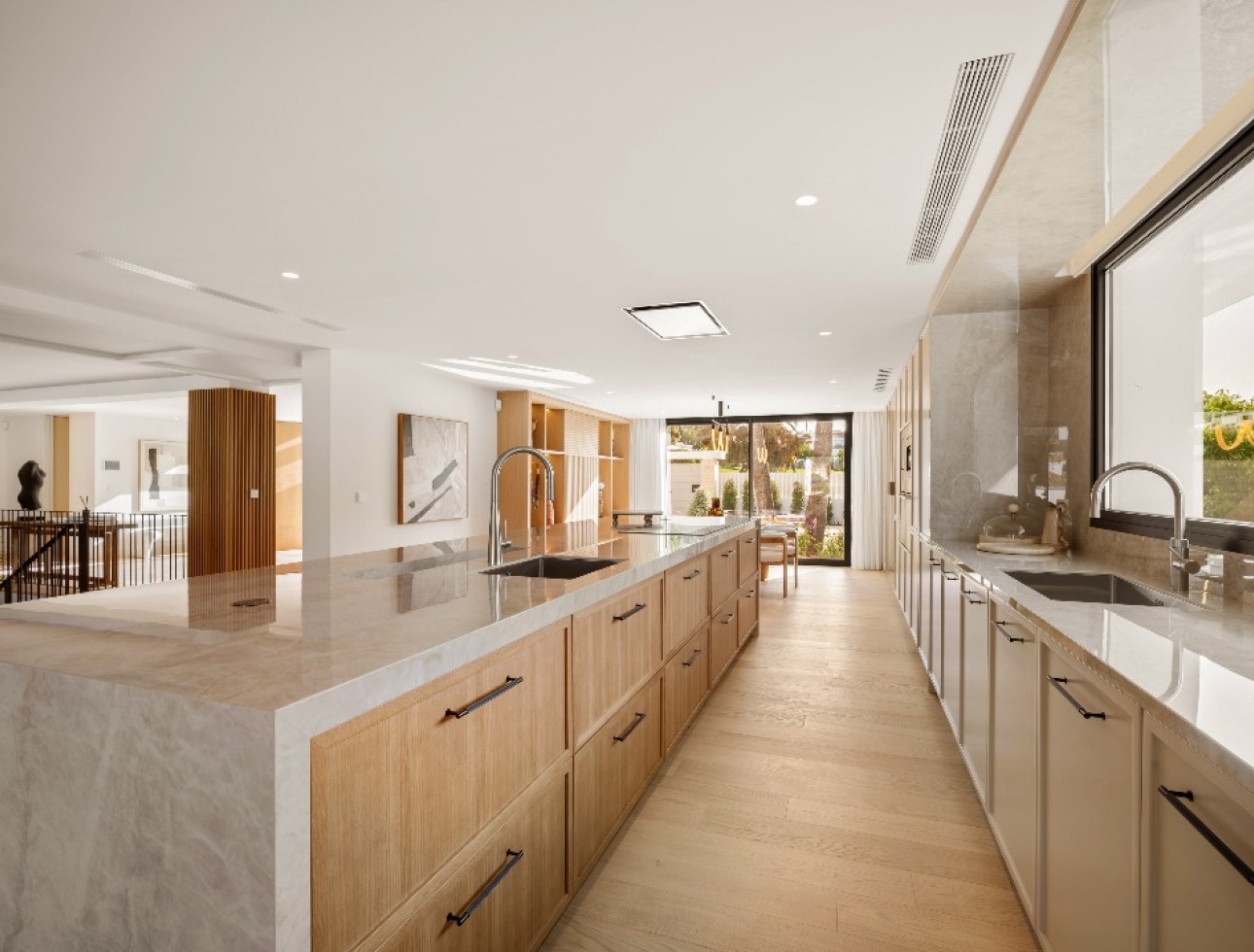 Obra nueva - Villa / Chalet - Marbella