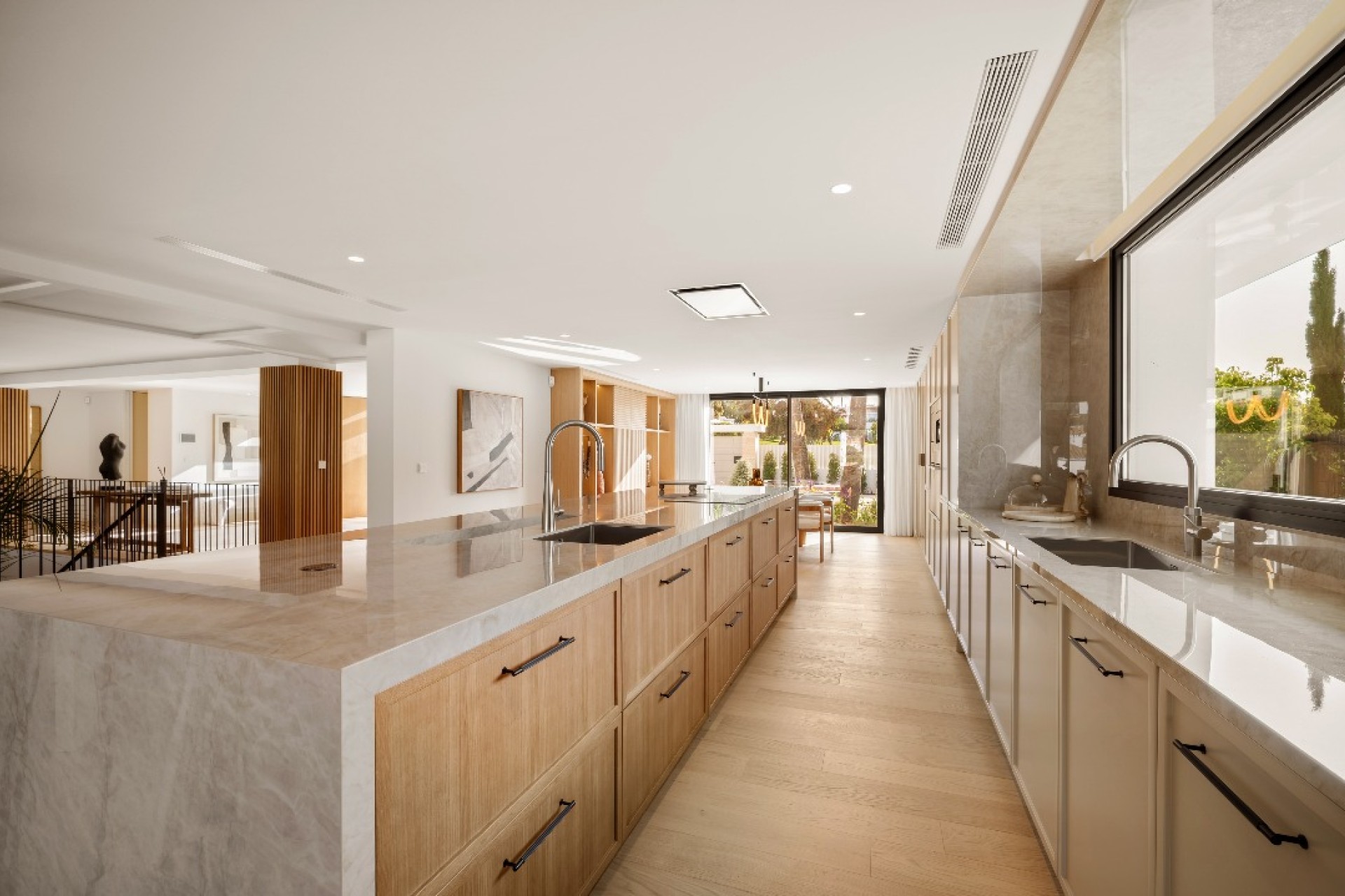 Obra nueva - Villa / Chalet - Marbella