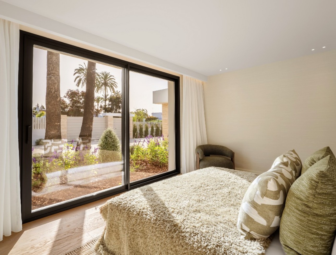 Obra nueva - Villa / Chalet - Marbella