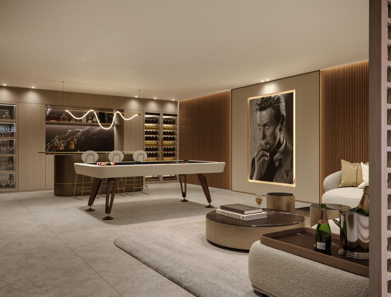 Obra nueva - Villa / Chalet - Marbella