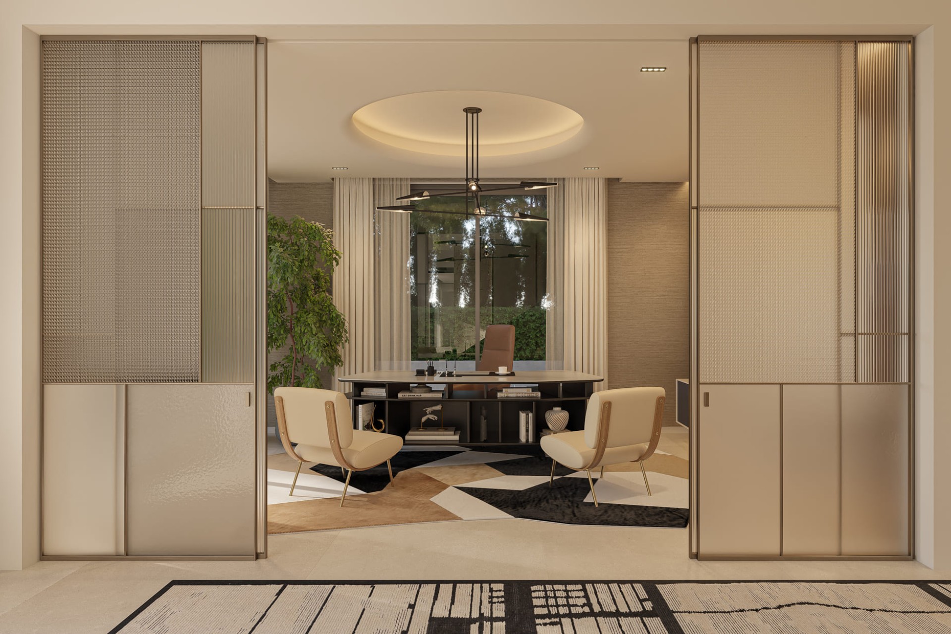 Obra nueva - Villa / Chalet - Marbella