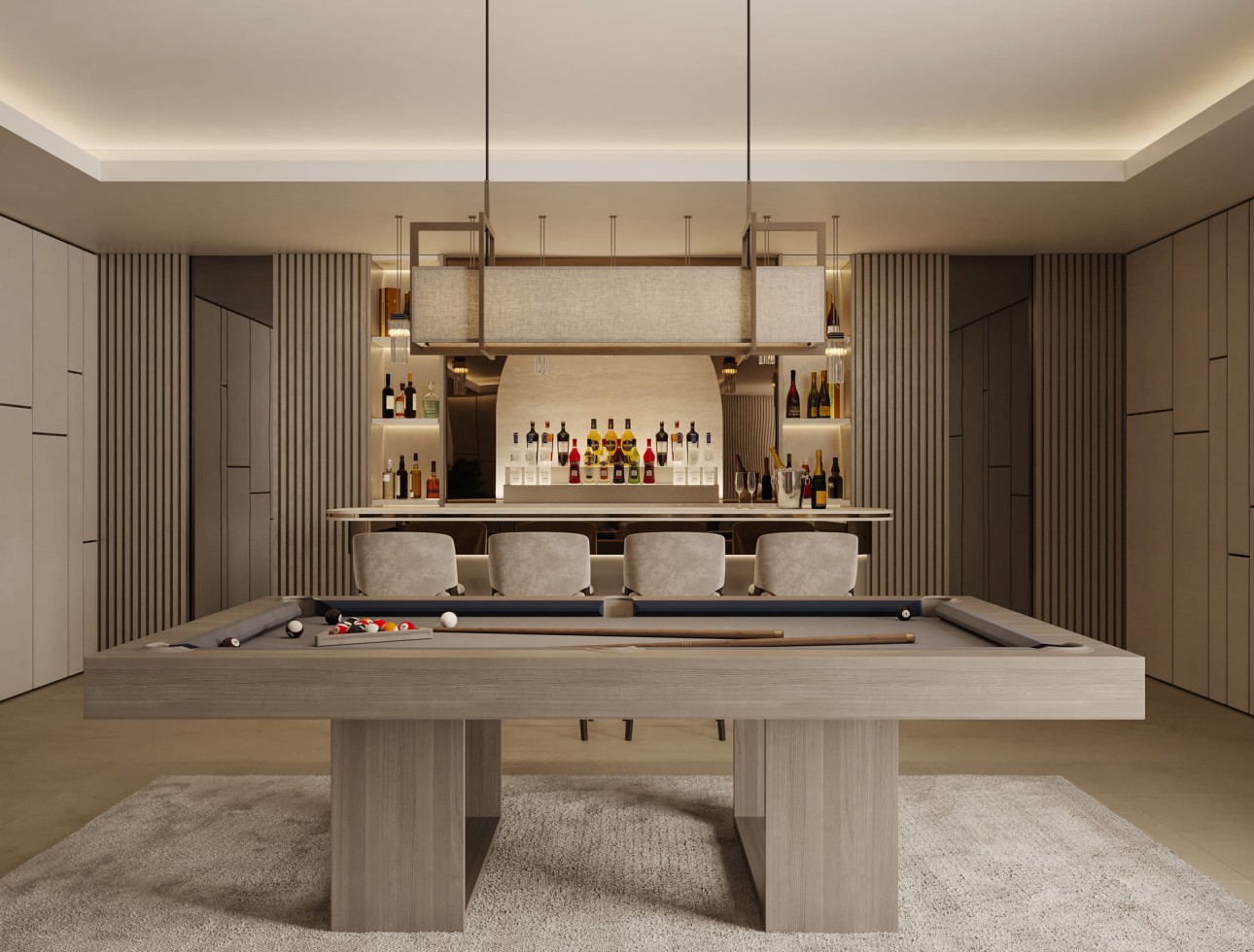 Obra nueva - Villa / Chalet - Marbella