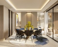 Obra nueva - Villa / Chalet - Marbella