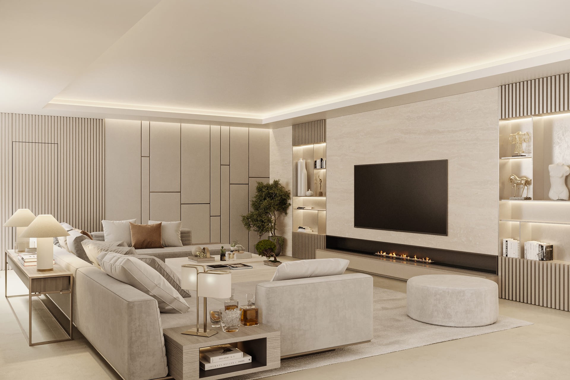 Obra nueva - Villa / Chalet - Marbella