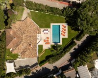 Obra nueva - Villa / Chalet - Marbella