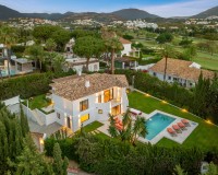 Obra nueva - Villa / Chalet - Marbella