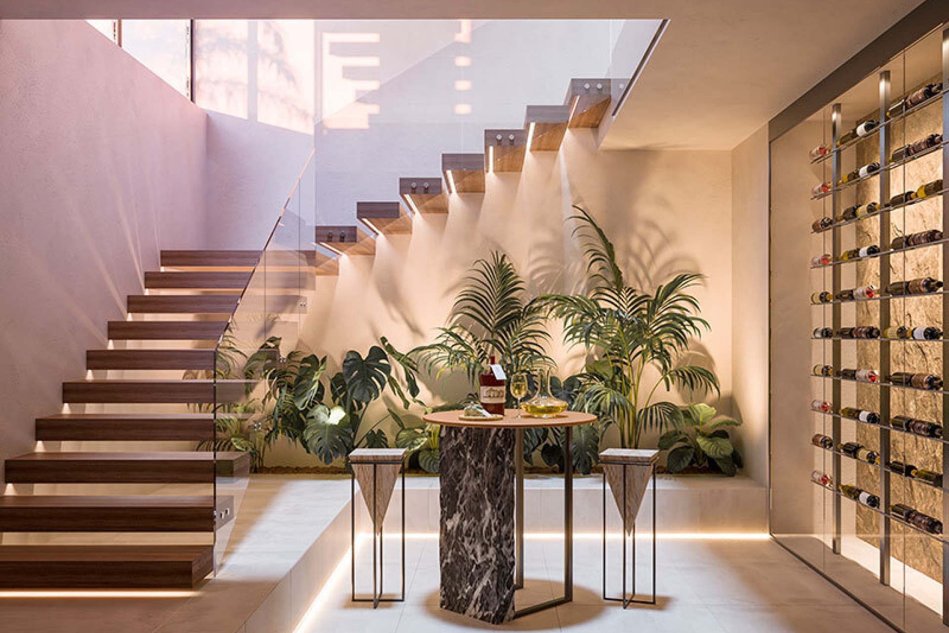 Obra nueva - Villa / Chalet - Marbella