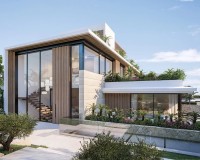 Obra nueva - Villa / Chalet - Marbella