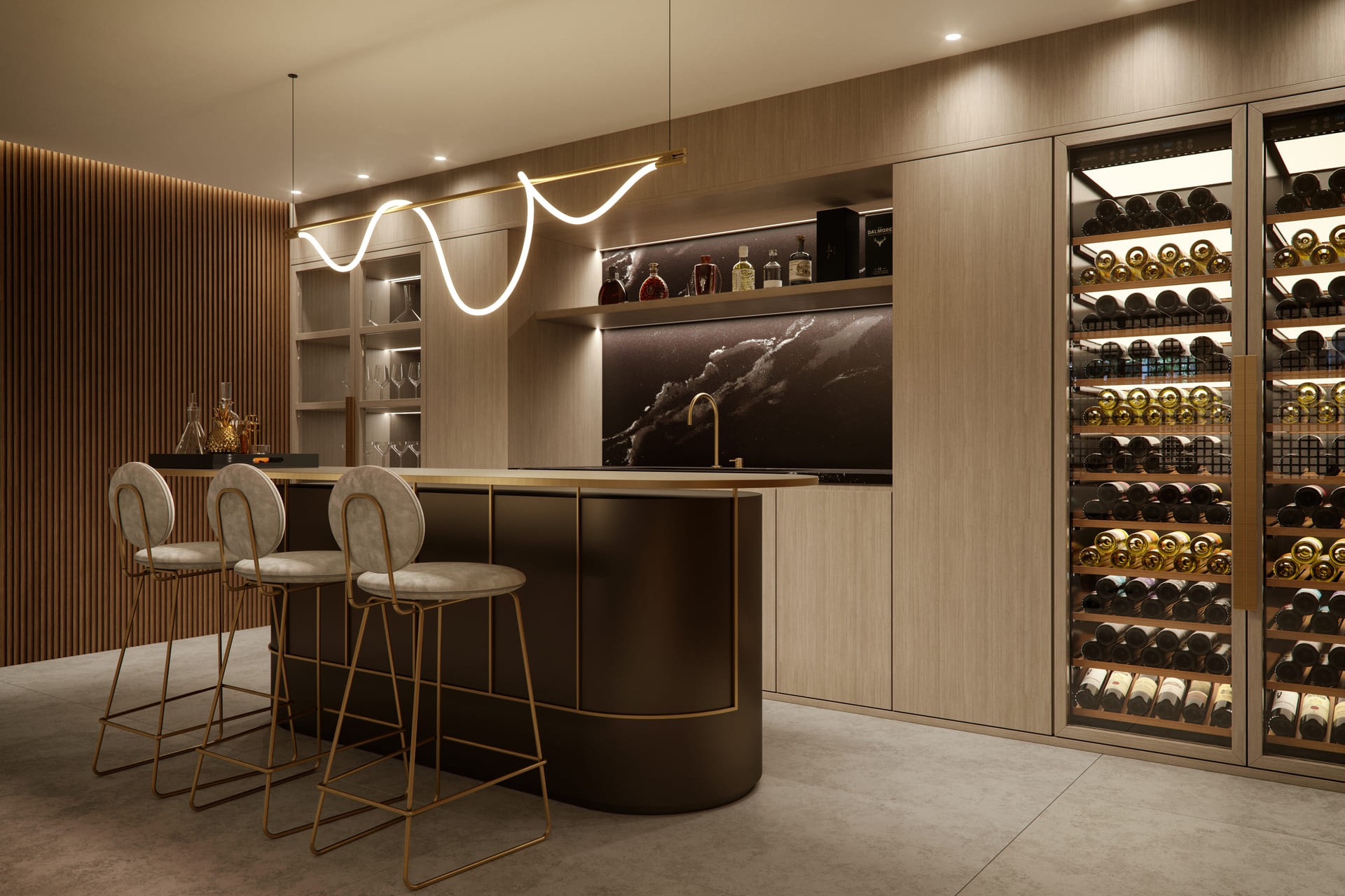 Obra nueva - Villa / Chalet - Marbella