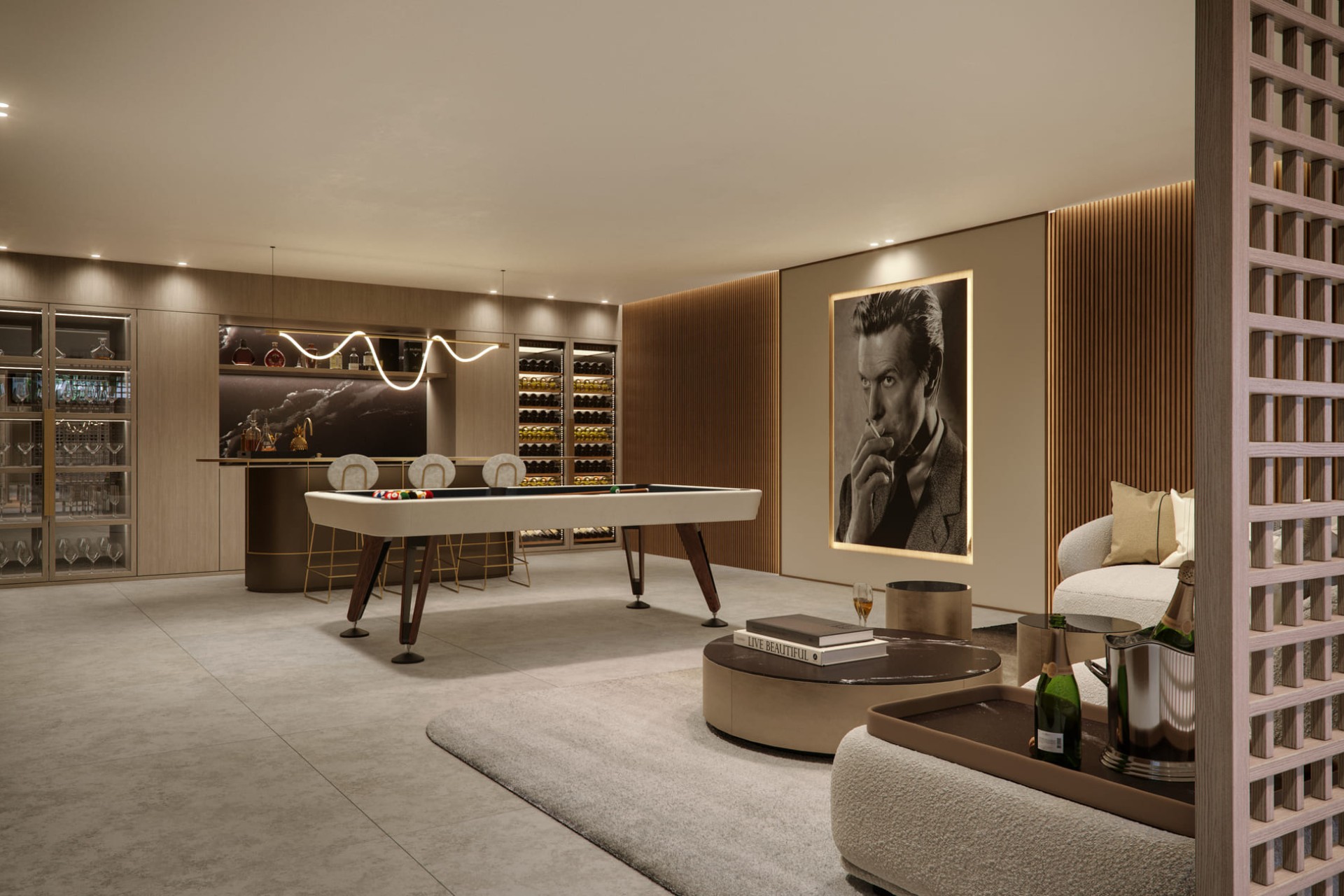 Obra nueva - Villa / Chalet - Marbella