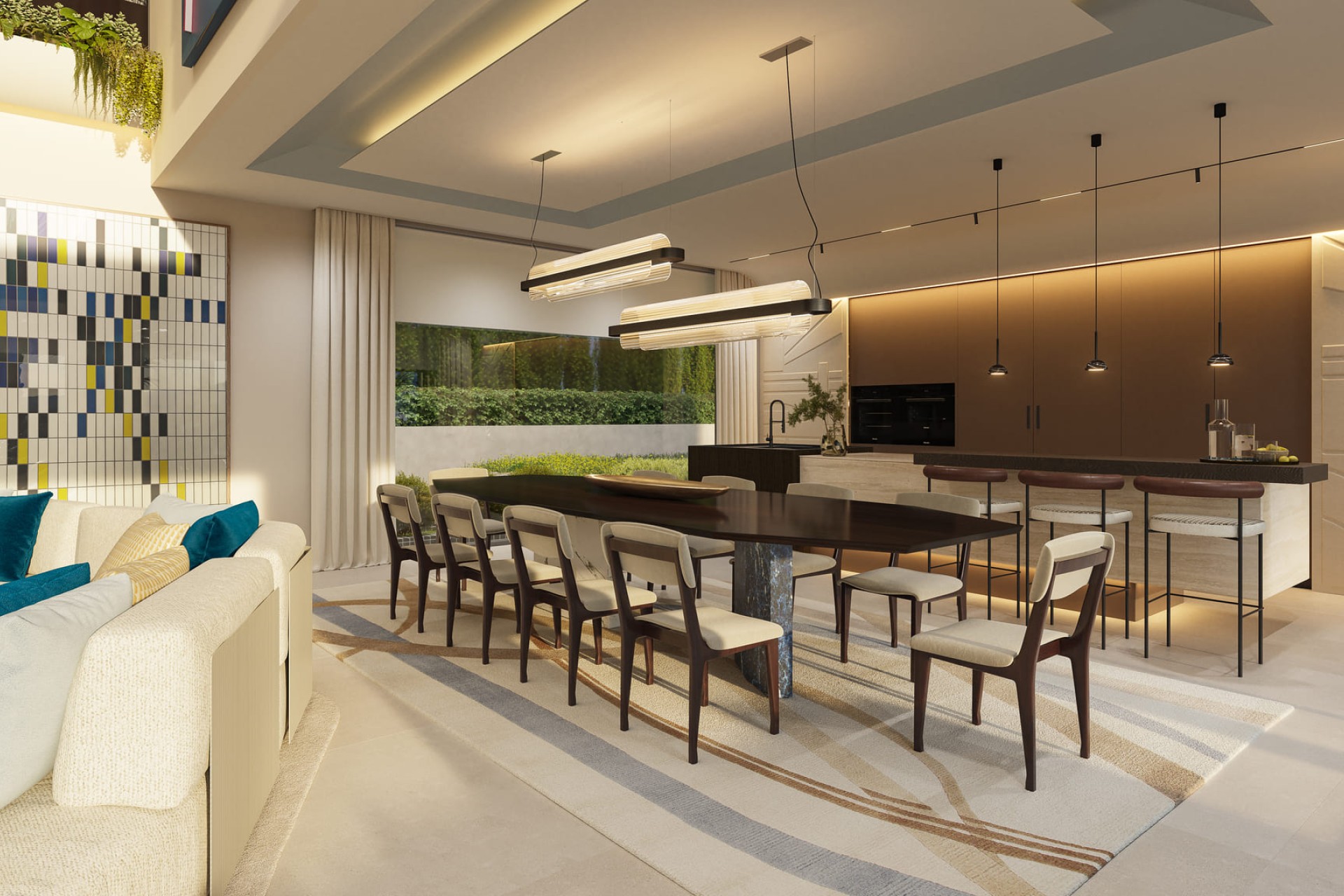 Obra nueva - Villa / Chalet - Marbella