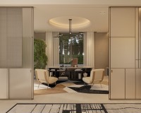 Obra nueva - Villa / Chalet - Marbella