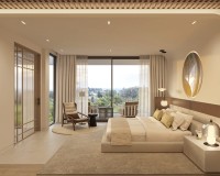 Obra nueva - Villa / Chalet - Marbella