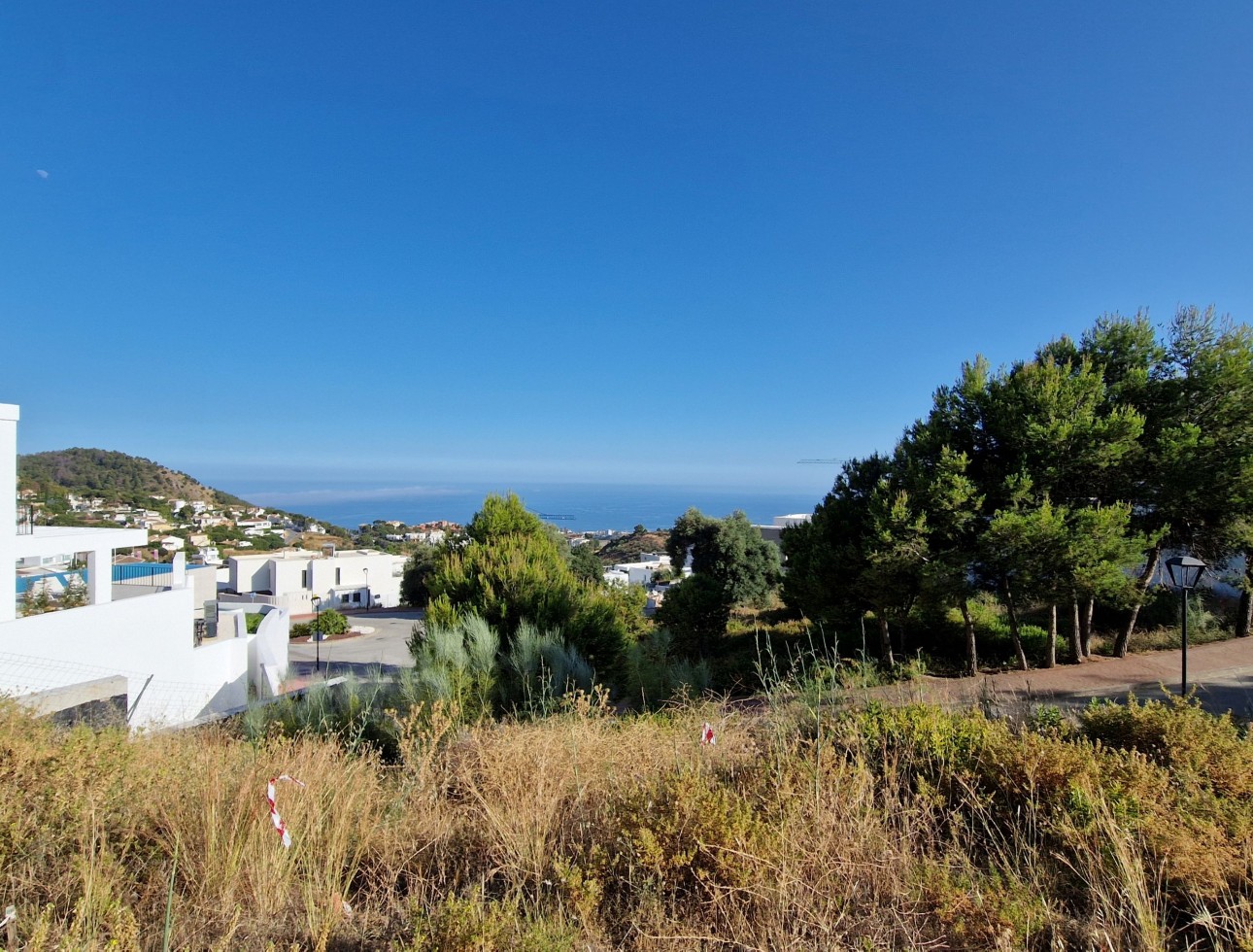 Obra nueva - Villa / Chalet - Mijas