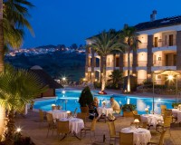 Obra nueva - Villa / Chalet - Mijas