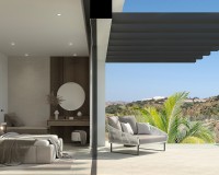 Obra nueva - Villa / Chalet - Mijas