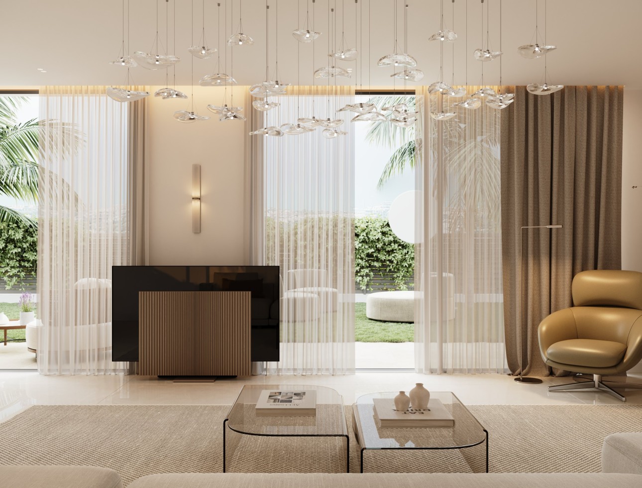 Obra nueva - Villa / Chalet - Mijas