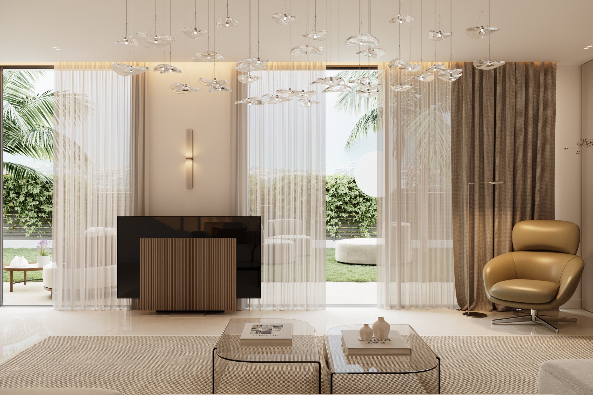 Obra nueva - Villa / Chalet - Mijas