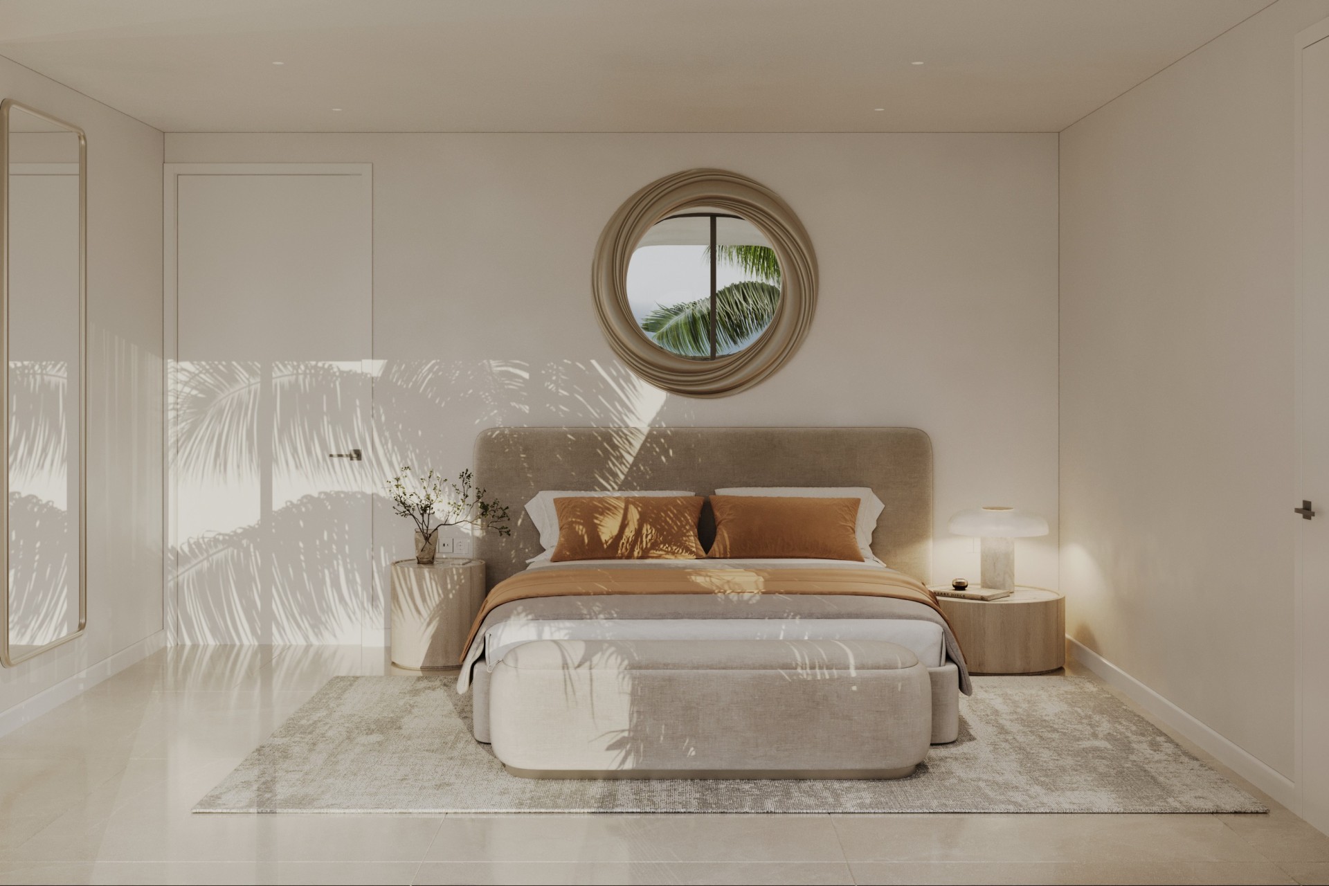 Obra nueva - Villa / Chalet - Mijas