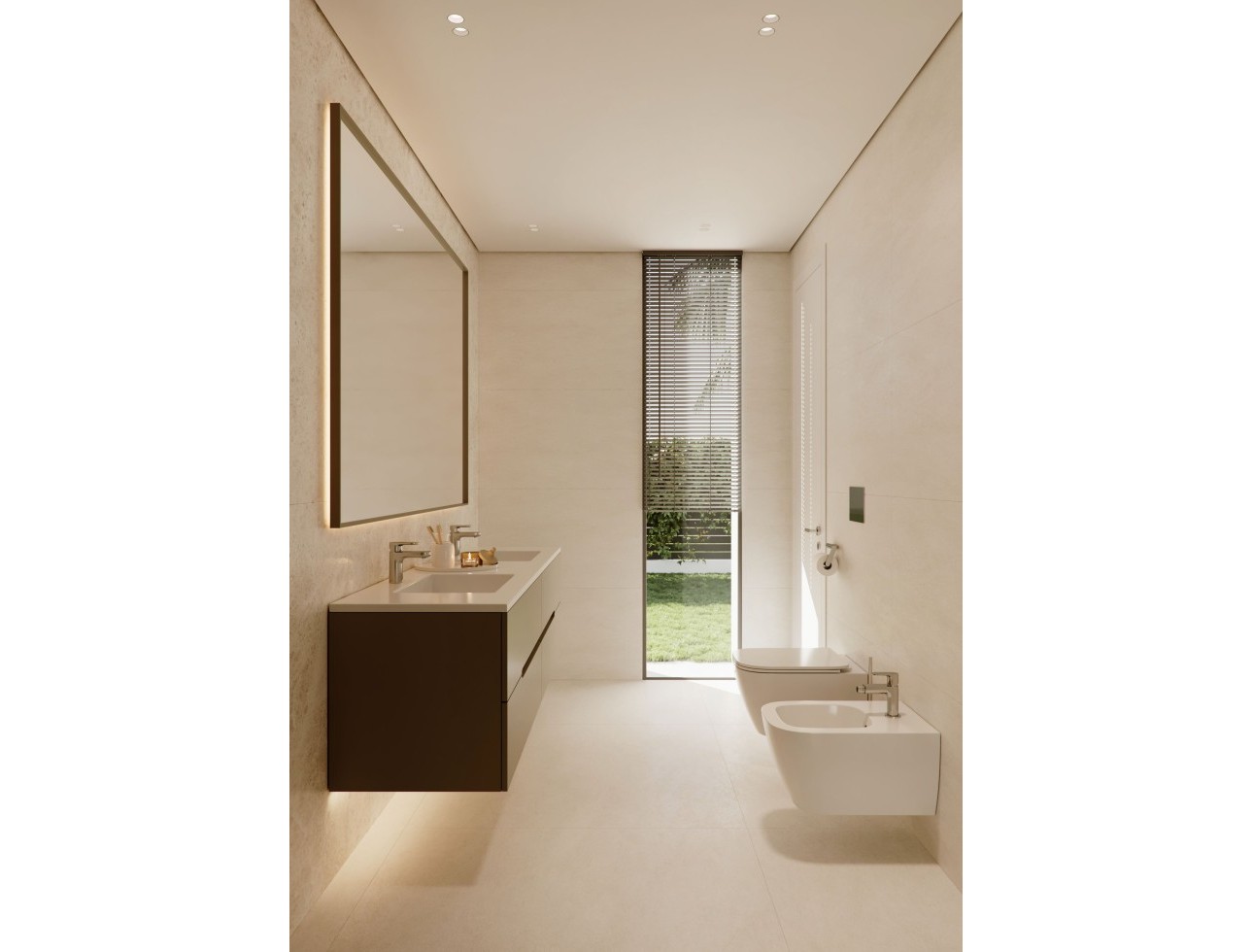 Obra nueva - Villa / Chalet - Mijas