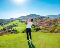 Obra nueva - Villa / Chalet - Mijas