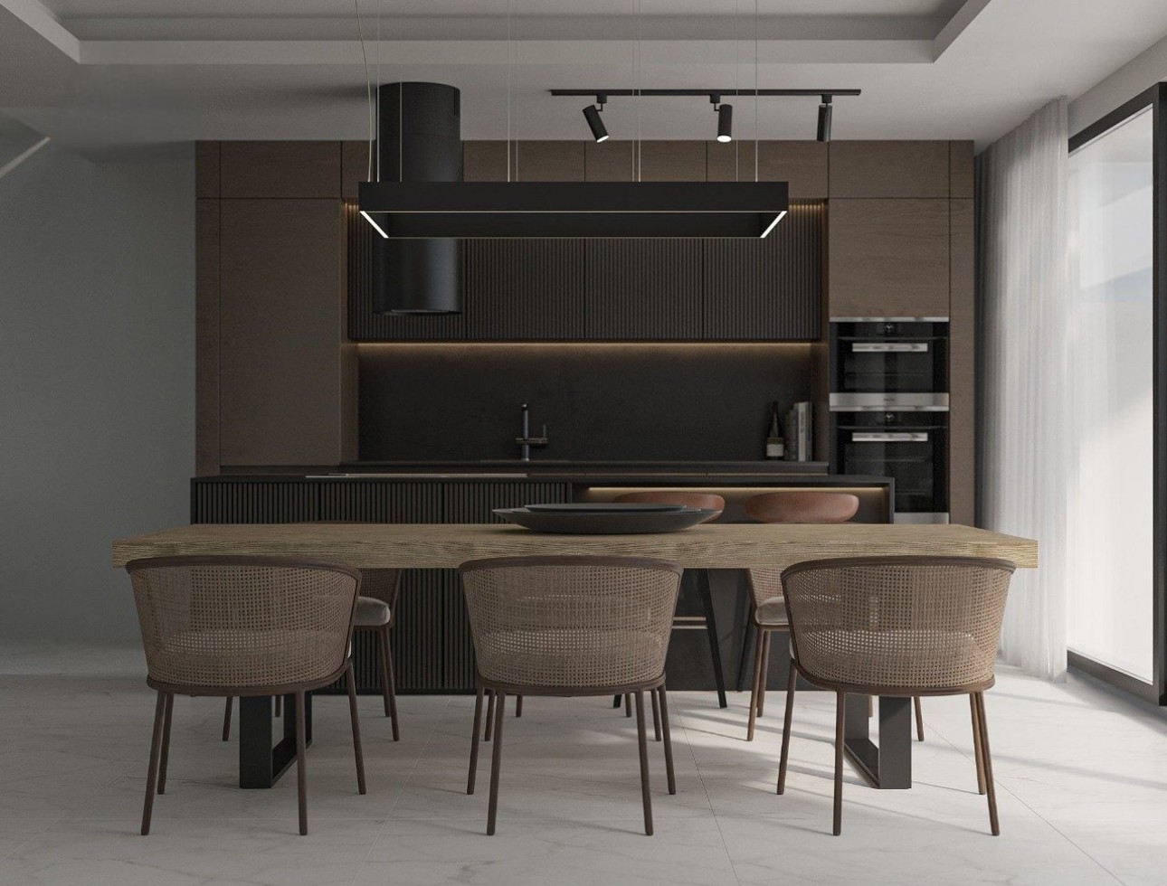 Obra nueva - Villa / Chalet - Nerja