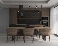 Obra nueva - Villa / Chalet - Nerja