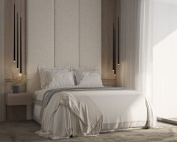 Obra nueva - Villa / Chalet - Nerja