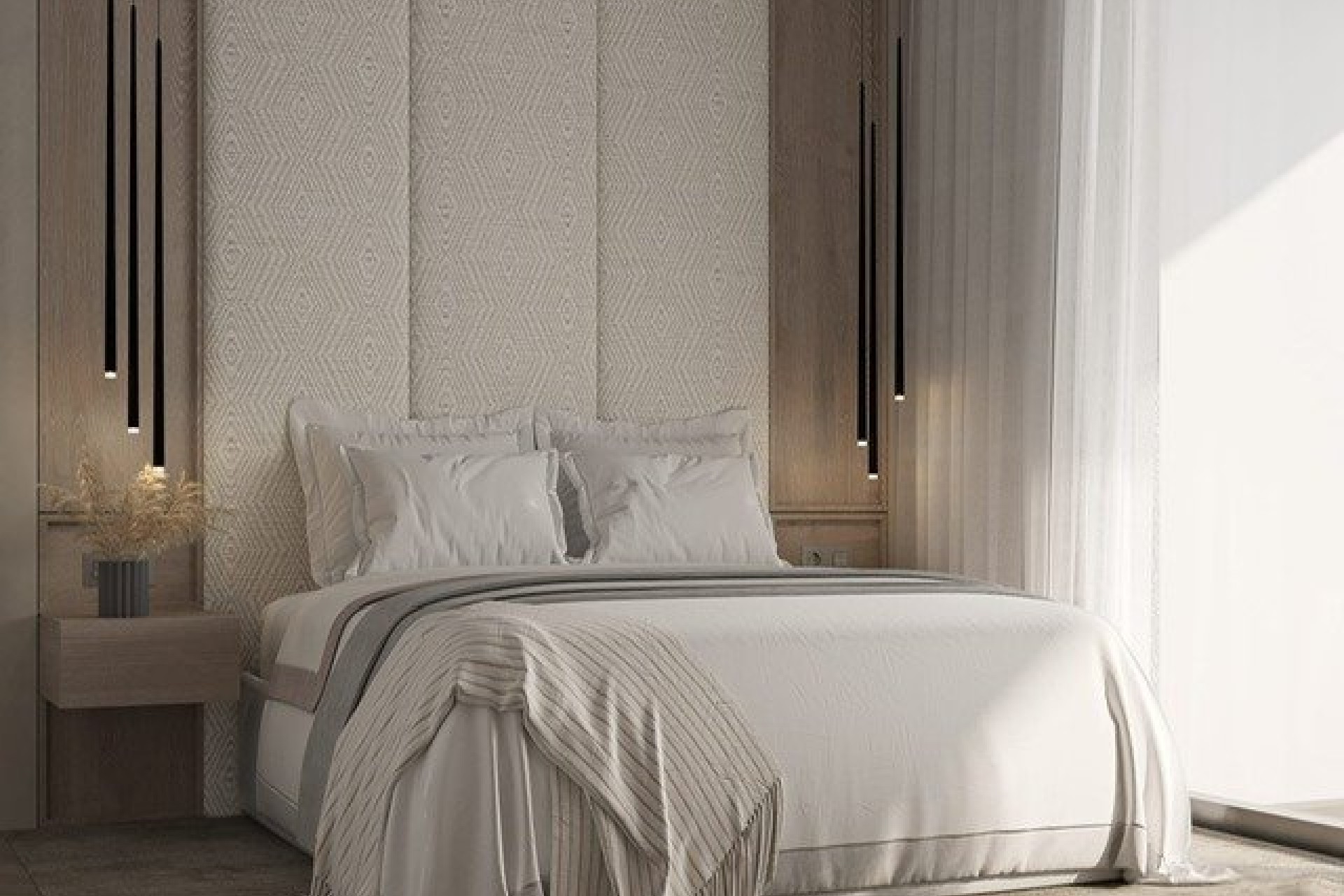 Obra nueva - Villa / Chalet - Nerja