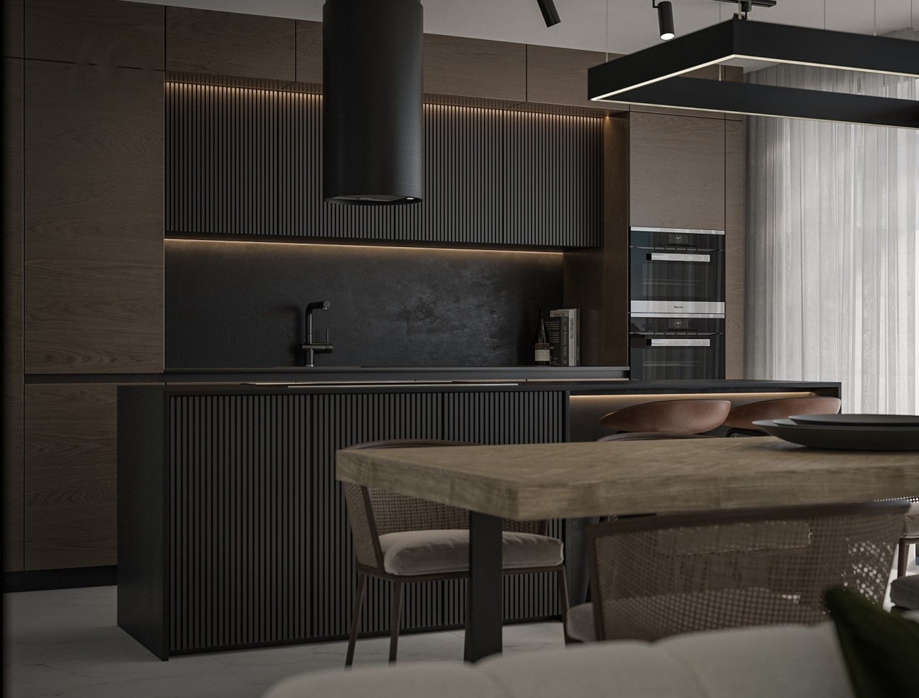 Obra nueva - Villa / Chalet - Nerja