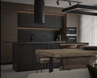 Obra nueva - Villa / Chalet - Nerja