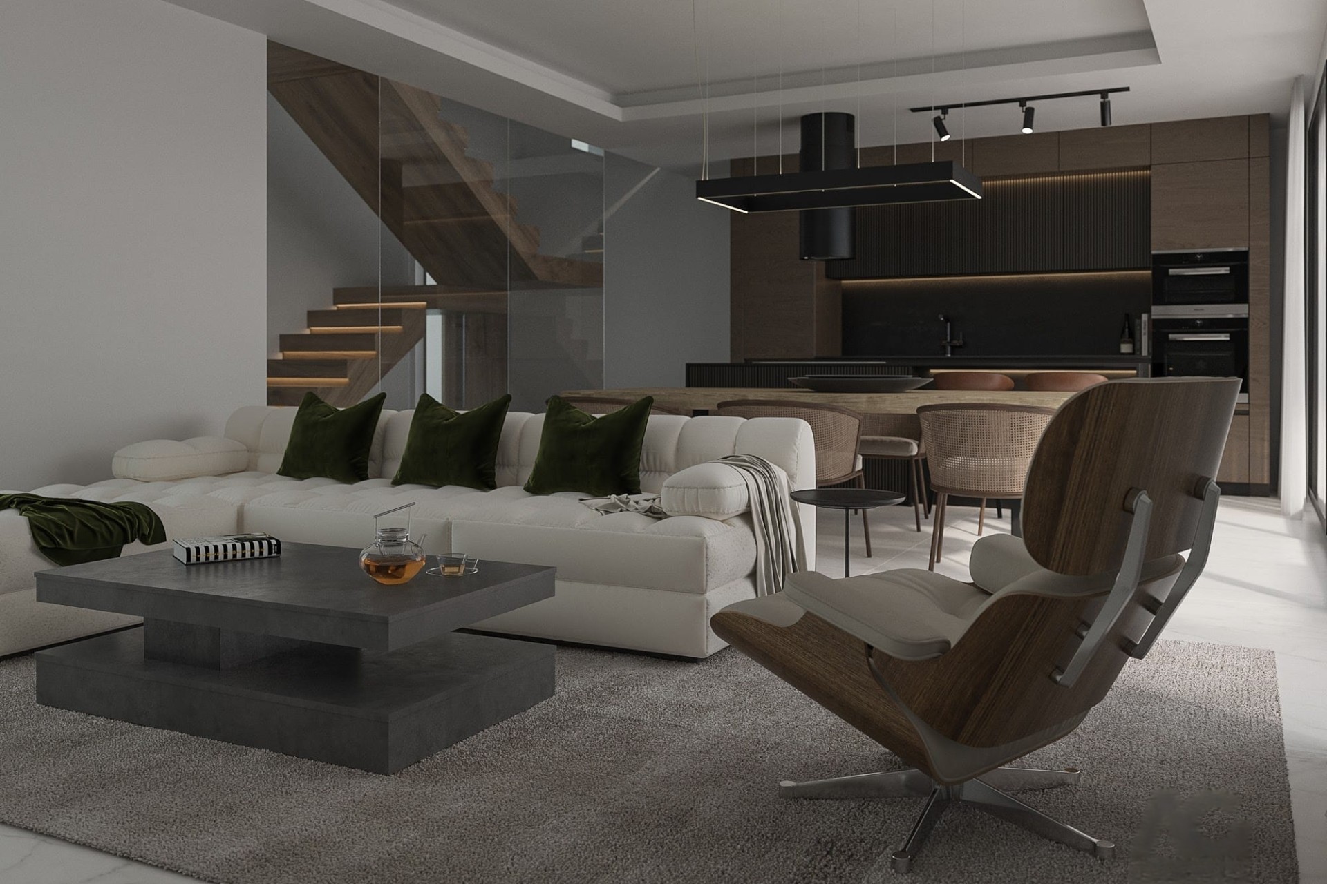 Obra nueva - Villa / Chalet - Nerja