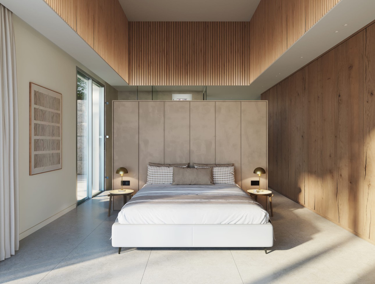 Obra nueva - Villa / Chalet - Orihuela Costa